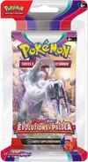 Booster Blister EV2 Evolutions à Paldea thumbnail 1