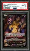PSA 10 Mimiqui V thumbnail 1