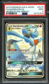 PSA 9 Gardevoir Ex thumbnail 1
