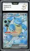 PCA 9.5 Tortank Ex thumbnail 1