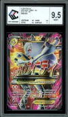 CCC 9.5 Méga Mewtwo Ex thumbnail 1
