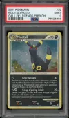 PSA 9 Noctali Holo thumbnail 1