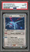 PSA 8 Drattak Ex thumbnail 1