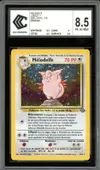 CCC 8.5 Mélodelfe Holo thumbnail 1
