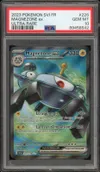 PSA 10 Magnézone Ex thumbnail 1