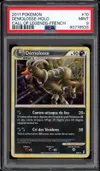 PSA 9 Démolosse Holo thumbnail 1
