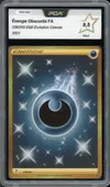 PCA 9.5 Energie Obscurité Gold thumbnail 1