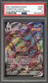 PSA 9 Noctali VMax thumbnail 1