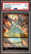 PSA 9 Cendrillon Enchantée thumbnail 1