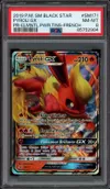 PSA 8 Pyroli Gx thumbnail 1