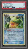 PSA 7 Ludicolo Holo thumbnail 1