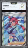 PCA 9.5 Carolina thumbnail 1