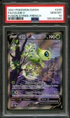PSA 10 Celebi V thumbnail 1