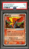PSA 5 Ho-Oh Ex thumbnail 1