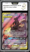 PCA 9.5 Marshadow et Mackogneur Gx thumbnail 1