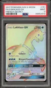 PSA 9 Lokhlass Gx thumbnail 1