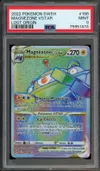PSA 9 Magnézone VStar thumbnail 1