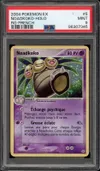 PSA 9 Noadkoko Holo thumbnail 1