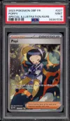 PSA 9 Popi thumbnail 1