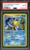 PSA 8 Tortank Holo thumbnail 1