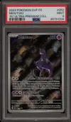 PSA 9 Mewtwo thumbnail 1