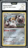 PCA 9 Melmetal Holo Stamped thumbnail 1