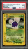 PSA 9 Cotovol Holo thumbnail 1
