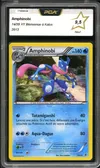 PCA 9.5 Amphinobi Holo thumbnail 1