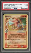 PSA 7 Léviator Gold Star thumbnail 1