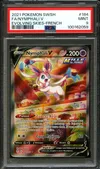 PSA 9 Nymphali V thumbnail 1