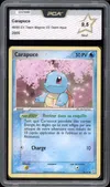 PCA 9.5 Carapuce thumbnail 1