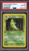 PSA 10 Chrysacier thumbnail 1