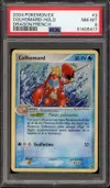 PSA 8 Colhomard Holo thumbnail 1