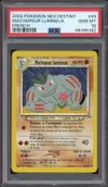 PSA 10 Machopeur Lumineux thumbnail 1