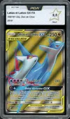 PCA 9.5 Latias et Latios Gx thumbnail 1