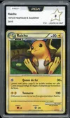 PCA 8 Raichu Holo thumbnail 1