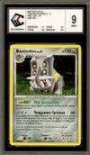 CCC 9 Bastiodon Holo thumbnail 1