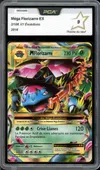 PCA 9 Méga Florizarre Ex thumbnail 1