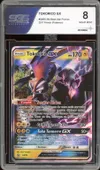 SGS 8 Tokorico Gx thumbnail 1