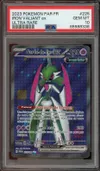 PSA 10 Garde-de-Fer Ex thumbnail 1