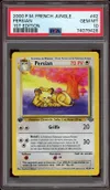 PSA 10 Persian thumbnail 1