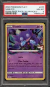PSA 8 Ténéfix Holo thumbnail 1