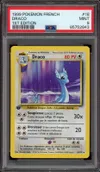 PSA 9 Draco thumbnail 1