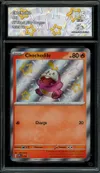 CA 9,5 Chochodile thumbnail 1