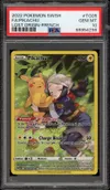 PSA 10 Pikachu thumbnail 1