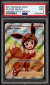 PSA 9 Poké Enfant thumbnail 1