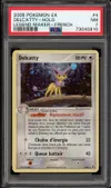 PSA 7 Delcatty Holo thumbnail 1