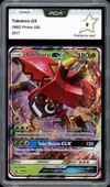 PCA 9 Tokotoro Gx thumbnail 1