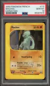 PSA 10 Machoc thumbnail 1