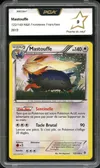 PCA 9 Mastouffe Holo thumbnail 1